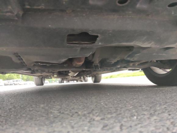 [苏州·苏E] 二手比亚迪比亚迪G52014款 1.5TI 手动尊贵型