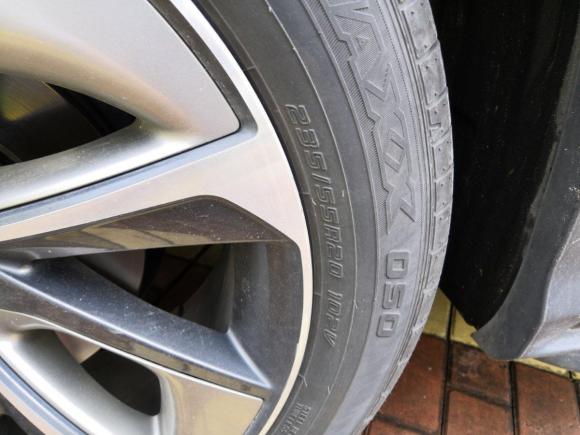 [无锡·苏B] 二手雷克萨斯雷克萨斯RX2016款 300 四驱典雅版 国VI