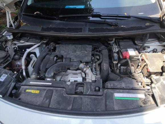 [义乌·浙G] 二手标致标致40082018款 350THP 精英版