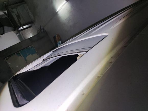 [武汉·鄂A] 二手长安轻型车睿行S502017款 1.5L 手动豪华型 国V