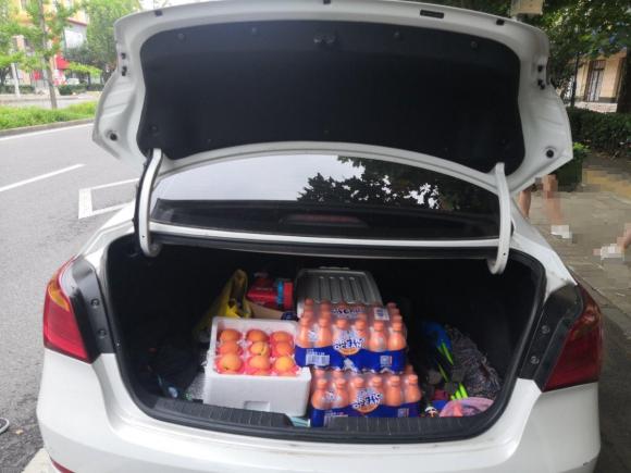 [北京·京M] 二手现代名图2014款 1.8L 自动智能型GLS