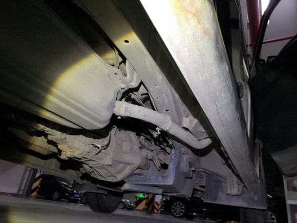 [杭州·贵G] 二手长安轻型车长安之星92015款 1.5L 基本型4G15S