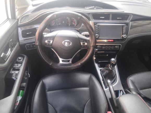 [宁波·浙B] 二手长城长城C502014款 升级版 1.5T 手动舒适型