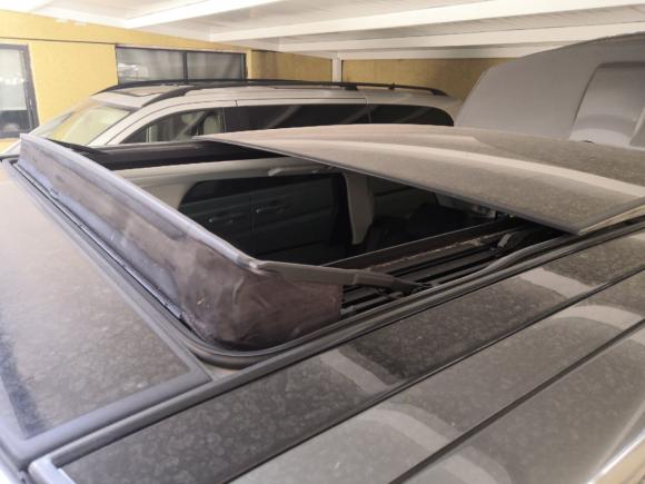 [无锡·苏B] 二手路虎揽胜运动版2014款 3.0 SC V6 HSE