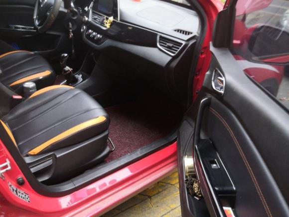 [嘉兴·浙F] 二手宝骏宝骏3102016款 1.2L 手动豪华型