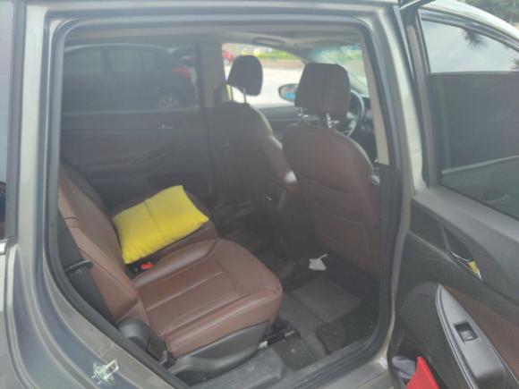 [广州·粤A] 二手别克别克GL62019款 18T 6座互联豪华型 国VI