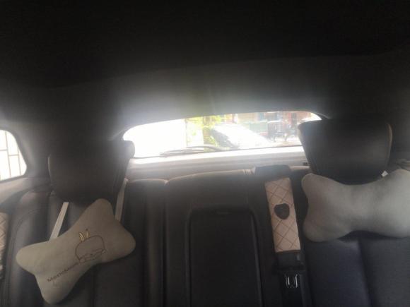 [深圳·粤C] 二手陆风陆风X72015款 2.0T 全景尊贵版