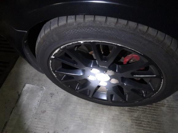 [深圳·粤B] 二手凯迪拉克凯迪拉克CTS2010款 3.6旗舰高性能版