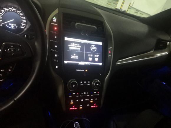 [南京·苏A] 二手林肯林肯MKC2016款 2.0T 两驱尊享版