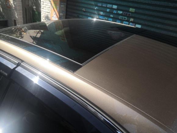 [佛山·粤E] 二手斯柯达速派2018款 TSI380 DSG旗舰版 国V