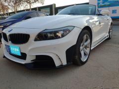 [青岛·鲁B]宝马&nbsp;&nbsp;宝马Z4&nbsp;&nbsp;2009款sDrive23i领先型