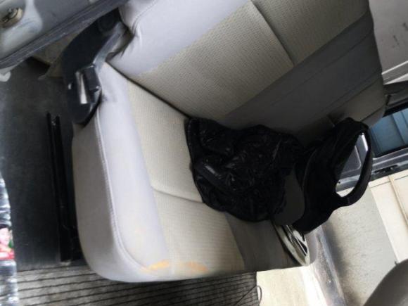 [深圳·粤B] 二手金杯小海狮X302018款 1.3L 厢货舒适型DLCG12