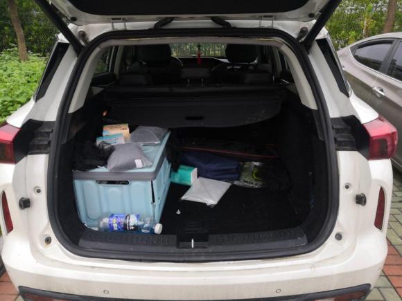 [常州·苏D] 二手大乘汽车大乘G60S2019款 1.5T 自动至尊型 国V