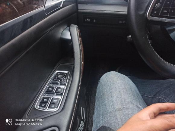 [青岛·鲁U] 二手众泰大迈X72017款 1.8T DCT尊贵型