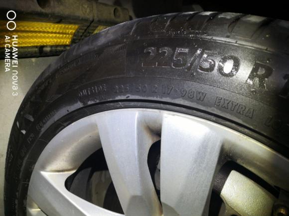 [台州·浙J] 二手标致标致30082015款 2.0L 自动经典版