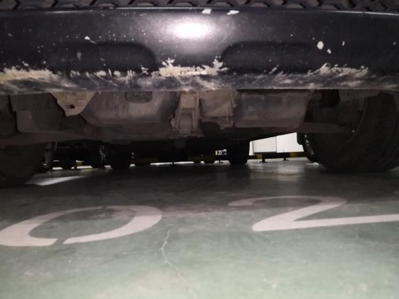 [青岛·鲁B] 二手菲亚特菲跃2012款 2.4L 舒适版