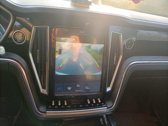 [上海·皖A] 二手众泰众泰T8002018款 2.0T 自动尊贵智联型 7座