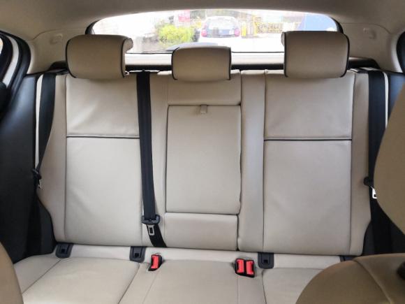 [南昌·赣M] 二手观致观致32014款 两厢 1.6T 自动致臻型