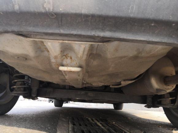 [青岛·鲁H] 二手起亚起亚K22012款 三厢 1.4L MT GLS纪念版