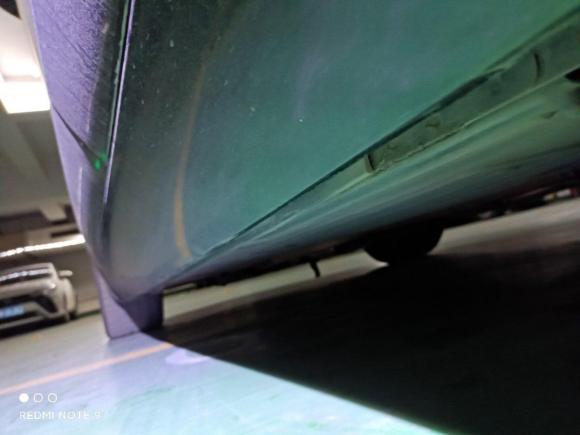 [无锡·苏B] 二手捷豹捷豹XF2009款 XF 3.0L V6豪华版