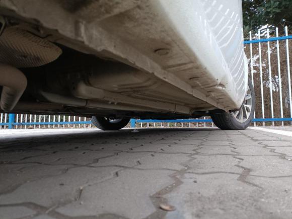 [无锡·皖S] 二手北汽绅宝绅宝D502018款 1.5L CVT尊贵智驾版