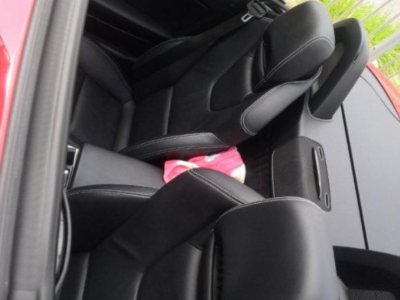 [深圳·粤B] 二手奔驰奔驰SLK级2011款 SLK 200 时尚型