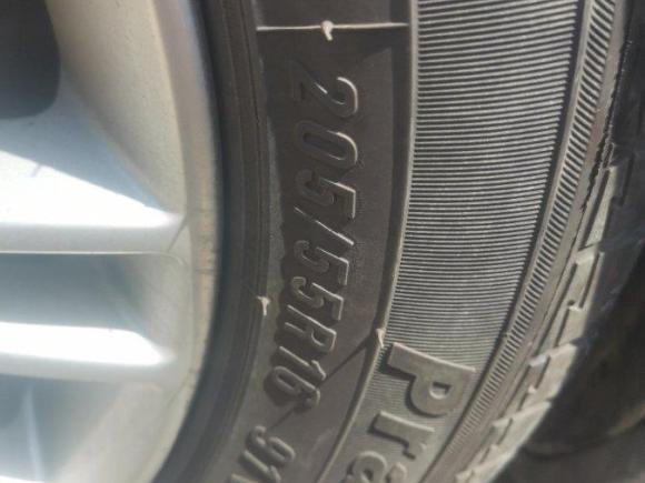 [佛山·粤E] 二手长安逸动XT2013款 1.6L 自动俊酷型 国V