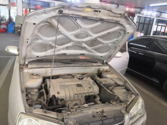 [嘉兴·浙F] 二手现代伊兰特2011款 1.6L 手动舒适型