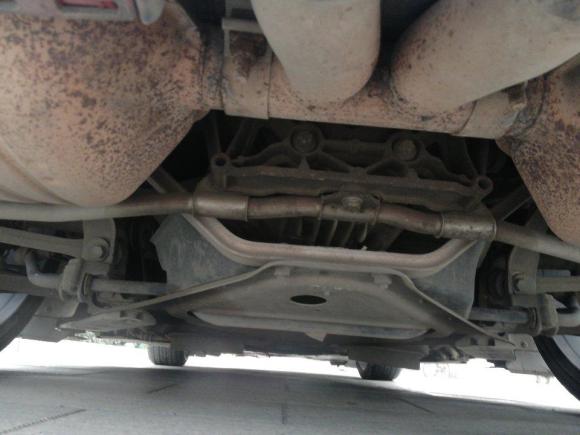 [武汉·鄂A] 二手保时捷Boxster2009款 Boxster S 3.4L