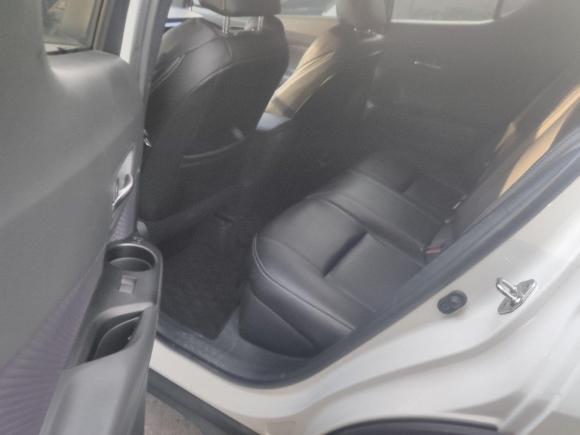 [南通·苏F] 二手丰田奕泽IZOA2020款 2.0L 奕享版