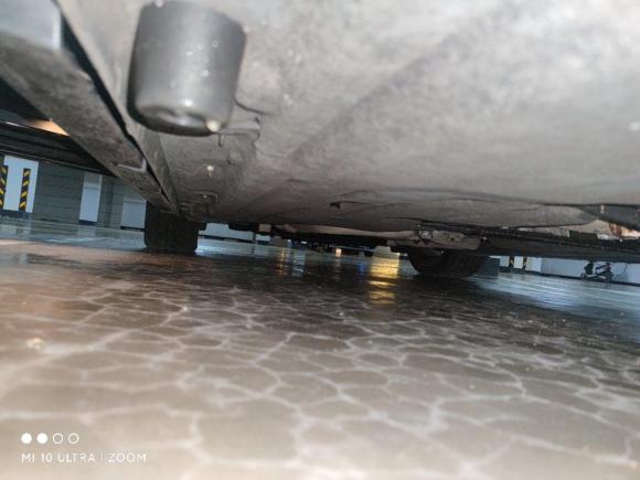 [嘉兴·浙B] 二手克莱斯勒克莱斯勒300C2016款 3.0L 超越版