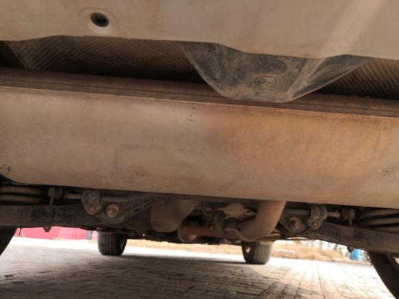 [武汉·苏B] 二手长安长安CS552017款 1.5T 手动炫色型