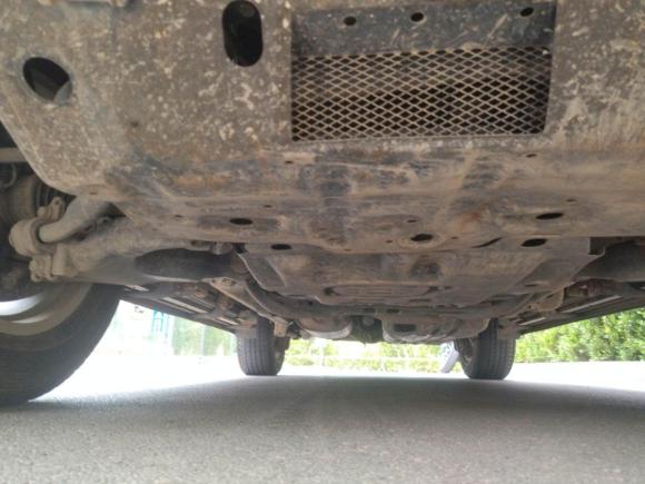 [济南·鲁A] 二手雷克萨斯雷克萨斯GX2012款 400