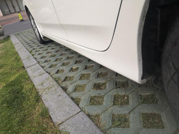 [嘉兴·浙F] 二手本田锋范2015款 1.5L 手动豪华版