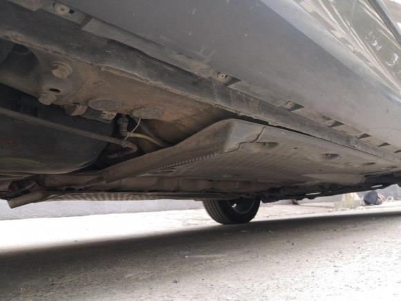 [芜湖·皖B] 二手斯柯达Yeti2014款 1.4TSI DSG野驱版