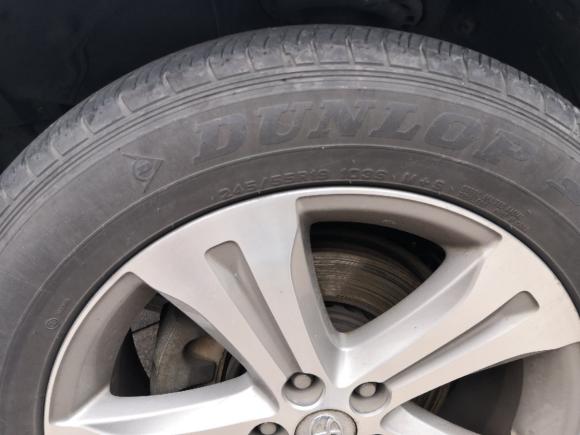 [上海·沪B] 二手丰田汉兰达2012款 2.7L 两驱7座豪华导航版