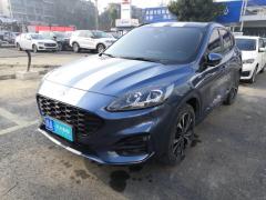 [成都·川A]福特&nbsp;&nbsp;锐际&nbsp;&nbsp;2020款EcoBoost245四驱纵享款ST-LINE