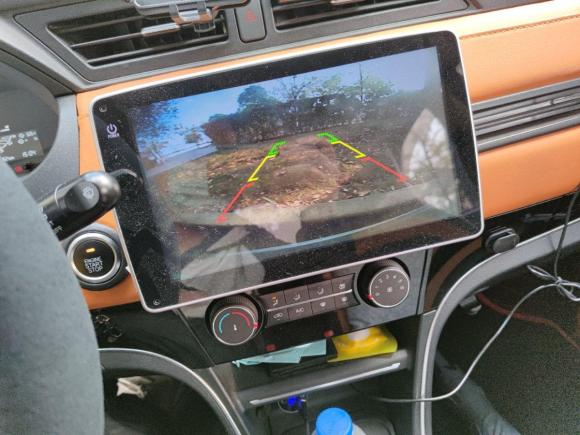 [上海·沪A] 二手电咖电咖・EV102018款 Pro 300 豪华版