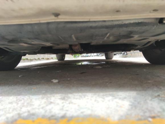 [广州·粤A] 二手荣威荣威3502012款 1.5L 自动智享超值版