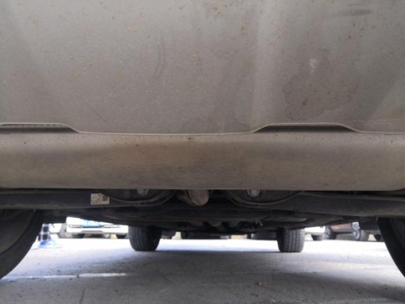 [武汉·鄂A] 二手观致观致52016款 1.6T 自动豪华型