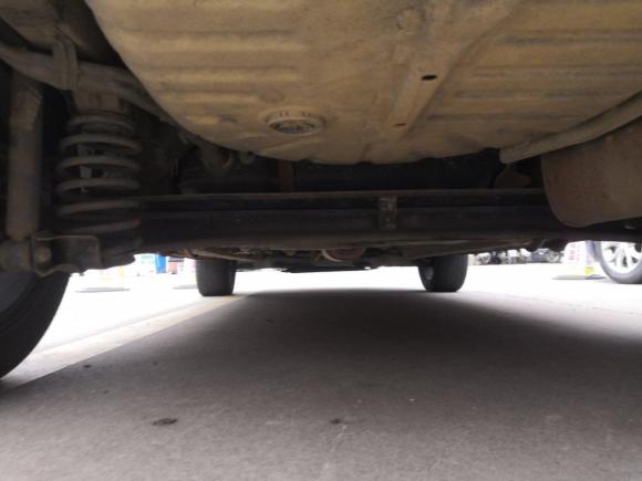 [宁波·浙B] 二手北汽绅宝绅宝X252015款 1.5L 手动精英型