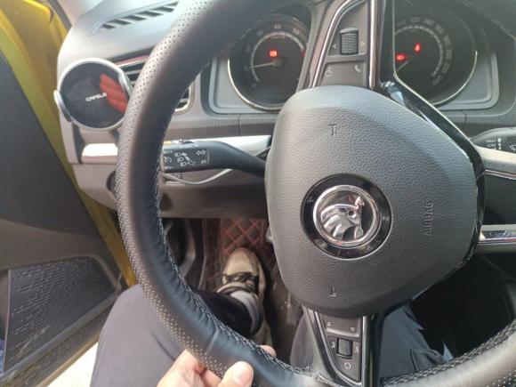 [南通·苏F] 二手斯柯达柯米克2020款 GT TSI230 DSG旗舰版 国VI