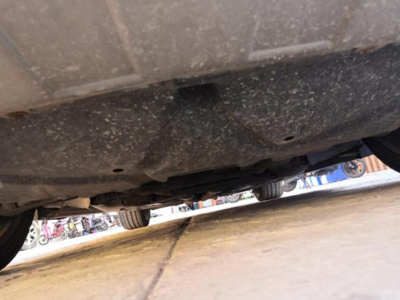 [上海·苏E] 二手奔驰奔驰M级AMG2007款 AMG ML 63