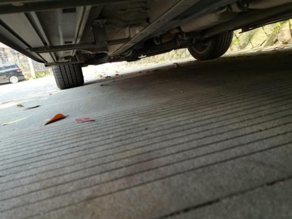 [温州·浙C] 二手众泰众泰T5002018款 1.5T 自动尊享型