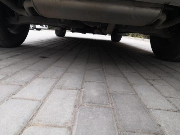 [西安·陕A] 二手汉腾汽车汉腾X72016款 2.0T DCT尊享型