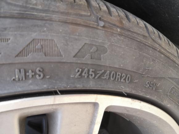 [北京·京G] 二手雪佛兰科迈罗2017款 2.0T RS