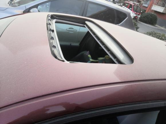 [北京·津C] 二手沃尔沃沃尔沃C302008款 2.4i