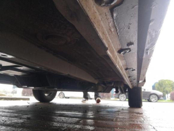 [湖州·浙E] 二手北汽新能源EC系列2017款 EC200 灵秀版