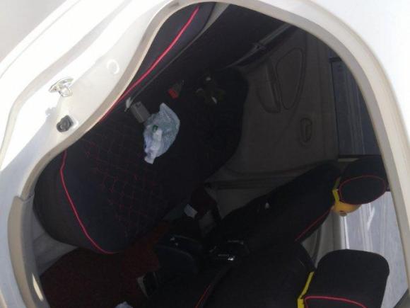 [杭州·浙A] 二手东风俊风ER302018款 基本型