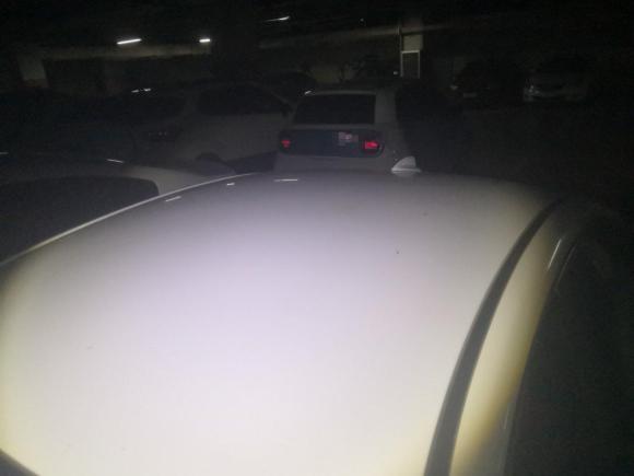 [青岛·鲁B] 二手北汽绅宝绅宝D502014款 1.5L CVT标准版